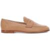 Tan - Goat Frenzy Leather