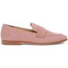 Woodrose - Goat Nubuck Leather