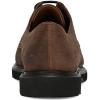 imageFrye Connor Oxford Mens Leather Dress Shoes  Classic Stylish OxfordsShoes for Formal ampamp Casual Wear Durable ampamp ComfortableDark Walnut
