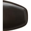 imageFrye Harness 12R Boots for Men with OiledLeather Upper Siped Outsole with Stacked Leather Heel and Nickel ampamp Brass Hardware  12 Shaft HeightBlack  87350