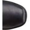 imageFrye Harness 8R  Premium Mens Leather Biker Boot Durable Construction Classic Design Comfortable Fit Versatile StyleBlack