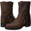 imageFrye Harness 8R  Premium Mens Leather Biker Boot Durable Construction Classic Design Comfortable Fit Versatile StyleGaucho