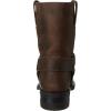 imageFrye Harness 8R  Premium Mens Leather Biker Boot Durable Construction Classic Design Comfortable Fit Versatile StyleGaucho