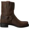 imageFrye Harness 8R  Premium Mens Leather Biker Boot Durable Construction Classic Design Comfortable Fit Versatile StyleGaucho