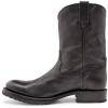 imageFrye Mens Duke Roper Western BootBlack