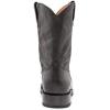 imageFrye Mens Duke Roper Western BootBlack