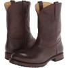 imageFrye Mens Duke Roper Western BootBrown  87297