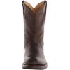 imageFrye Mens Duke Roper Western BootBrown  87297
