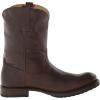 imageFrye Mens Duke Roper Western BootBrown  87297