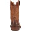 imageFrye Mens Duke Roper Western BootTobacco