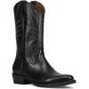imageFrye Mens Grady Vintage Stitch Tall BootsBlack