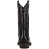 imageFrye Mens Grady Vintage Stitch Tall BootsBlack Renice