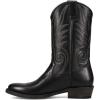imageFrye Mens Grady Vintage Stitch Tall BootsBlack Renice