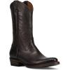 imageFrye Mens Grady Vintage Stitch Tall BootsChocolate