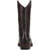 imageFrye Mens Grady Vintage Stitch Tall BootsChocolate