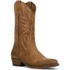 imageFrye Mens Grady Vintage Stitch Tall BootsMushroom