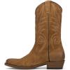 imageFrye Mens Grady Vintage Stitch Tall BootsMushroom