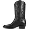 imageFrye Womens Bruce Pull On BootBlack  Volterra