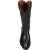 imageFrye Womens Bruce Pull On BootBlack  Volterra