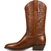 imageFrye Womens Bruce Pull On BootSaddle  Volterra