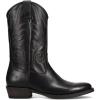 imageFrye Mens Grady Vintage Stitch Tall BootsBlack