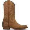 imageFrye Mens Grady Vintage Stitch Tall BootsMushroom