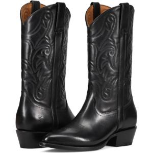 imageFrye Womens Bruce Pull On BootBlack  Volterra