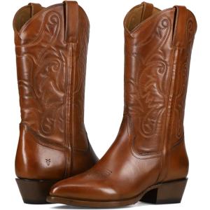imageFrye Womens Bruce Pull On BootSaddle  Volterra