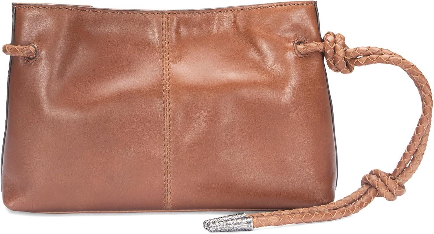 imageCAROLINE WRISTLET CLUTCH