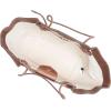 imageFrye Caroline Shopper Cognac