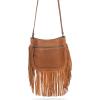 imageFrye Faye Mini CrossbodyLight Whiskey