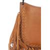 imageFrye Faye Mini CrossbodyLight Whiskey