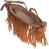 imageFrye Faye Mini CrossbodyLight Whiskey