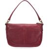 imageFrye Melissa CrossbodyBerry Lacquer
