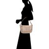 imageFrye Melissa CrossbodyLight Bronze