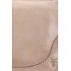 imageFrye Melissa CrossbodyLight Bronze