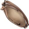 imageFrye Melissa CrossbodyLight Bronze