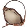 imageFrye Melissa Drawstring Bucket Cognac