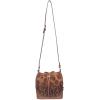 imageFrye Melissa Floral Bucket Cognac