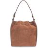imageFrye Melissa Floral Bucket Cognac