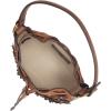 imageFrye Melissa Floral Bucket Cognac