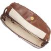 imageFrye Melissa Floral MINI Flap Cognac