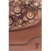 imageFrye Melissa Floral MINI Flap Cognac