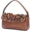 imageFrye Melissa Floral MINI Flap Cognac