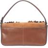 imageFrye Melissa Floral MINI Flap Cognac