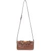 imageFrye Melissa Floral MINI Flap Cognac
