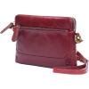 imageFrye Melissa Wrislet CrossbodyBerry Lacquer
