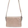 imageFrye Melissa Wrislet CrossbodyLight Bronze