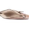 imageFrye Melissa Wrislet CrossbodyLight Bronze