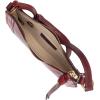 imageFrye Melissa Zip CrossbodyBerry Lacquer